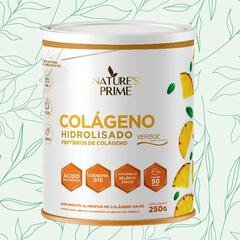 Colágeno Hidrolisado e Ácido Hialurônico para cabelo fino e quebradiço após os 40